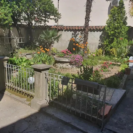 Apartment Secret Garden *