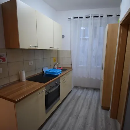 Apartman Secret Garden *