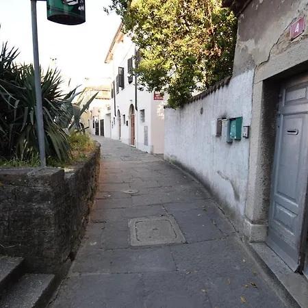 Secret Garden Koper
