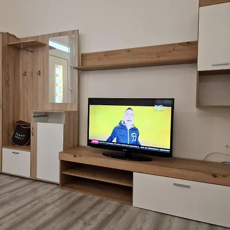 Secret Garden Apartamento