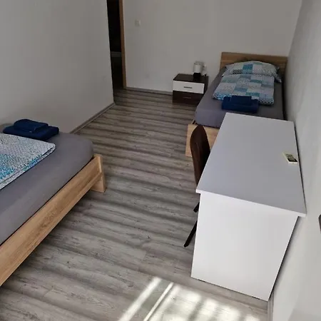 Apartman Secret Garden