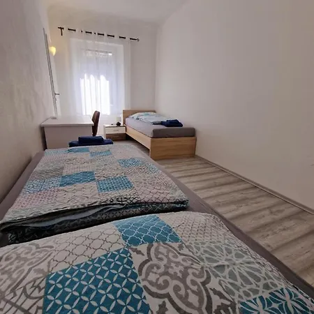 Secret Garden * Koper