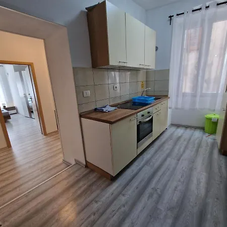 Apartman Secret Garden