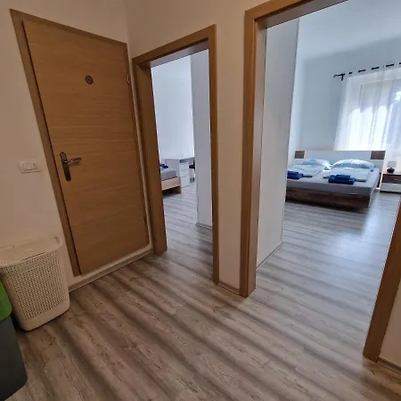 Secret Garden Lägenhet *