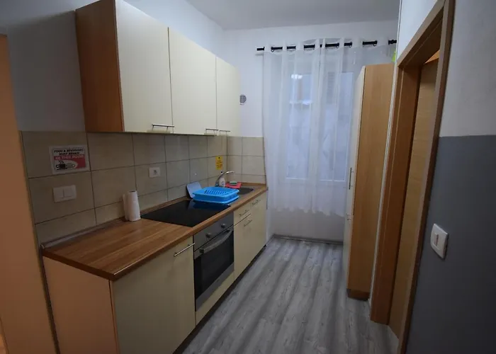 Apartment Secret Garden *