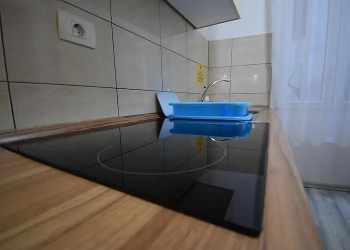 Secret Garden Apartment Koper