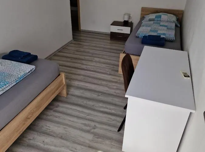 Apartment Secret Garden