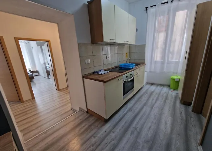 Apartment Secret Garden