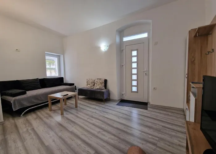 Apartment Secret Garden